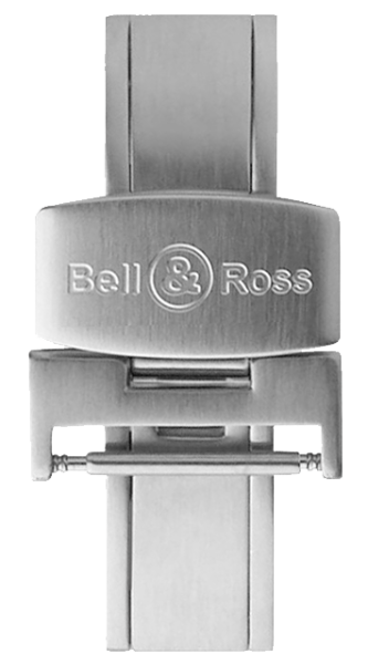 Bell & Ross Faltschliesse 16mm FD-I-002