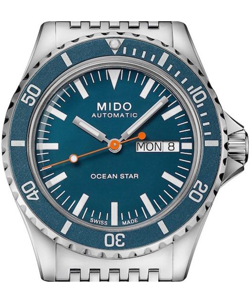 Mido Ocean Star Tribute Automatik Special Edition M026.830.11.041.00