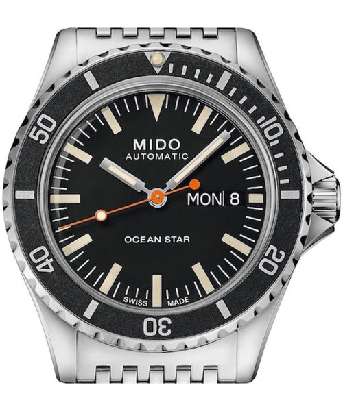 Mido Ocean Star Tribute Automatik Special Edition M026.830.11.051.00