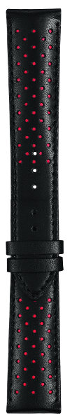 Certina DS Podium Quarz Lederband 20/18mm C610020854