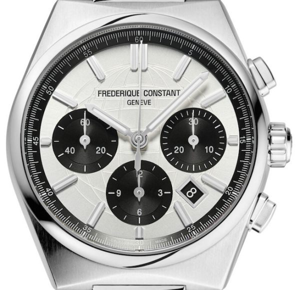Frederique Constant Highlife Chronograph Limited Edition FC-391SB4NH6B