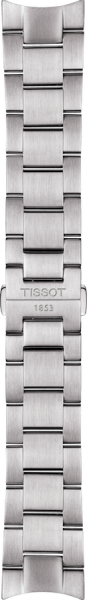 Tissot Swissmatic V8 Edelstahlband 22mm T605041486