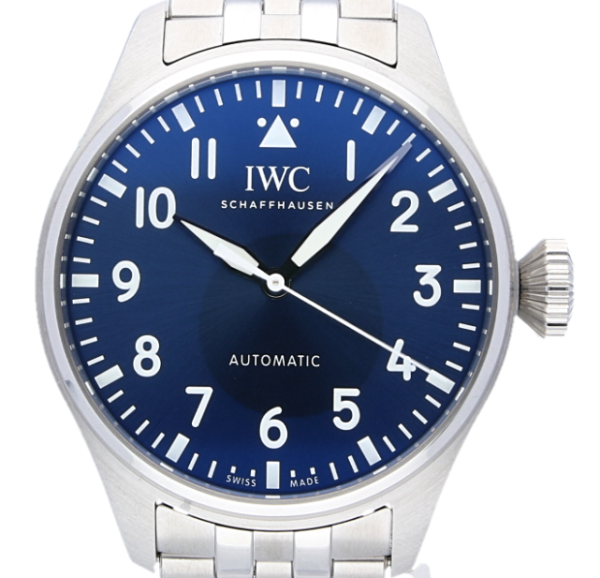 IWC Big Pilot's Watch 43 IW329304