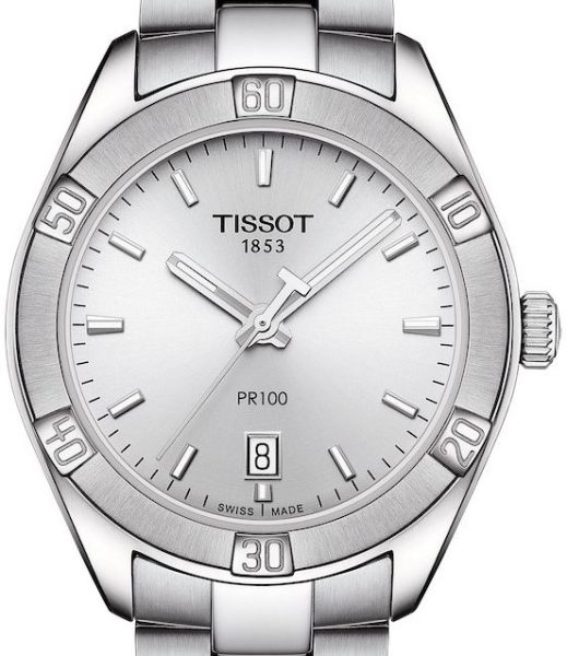 Tissot T-Classic PR 100 T101.910.11.031.00