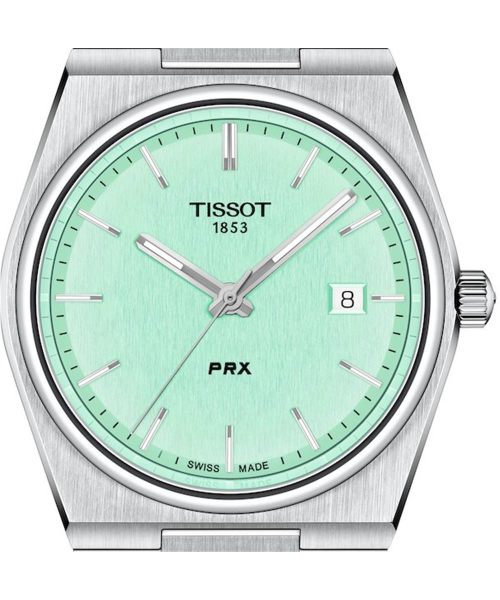 Tissot T-Classic PRX Herrenuhr T137.410.11.091.01