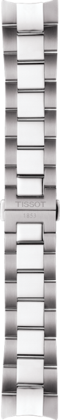 Tissot V8 Chrono Edelstahlband T605041013