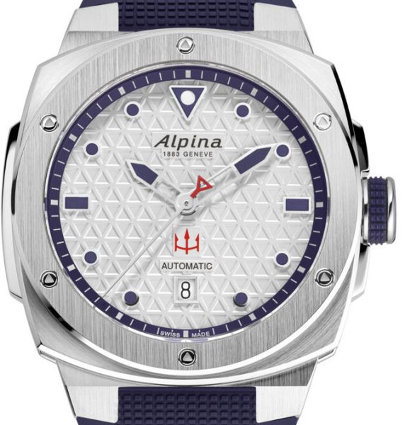 Alpina Alpiner Extreme Automatik Arkea Limited Edition AL-525WARK4AE6