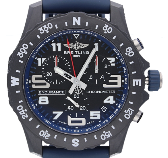 Breitling Endurance Pro Chronometer X82310D51B1S1