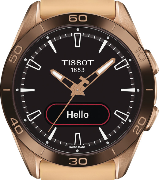 Tissot T-Touch Connect Sport T153.420.47.051.05