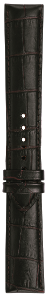 Certina DS Caimano Lederband ohne Schliesse 20mm C610021031