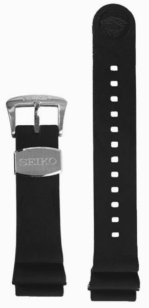 Seiko Prospex Kautschukband 22mm R02F011J0