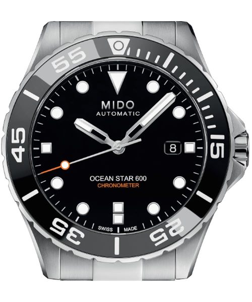 Mido Ocean Star Automatik Diver 600m M026.608.11.051.00
