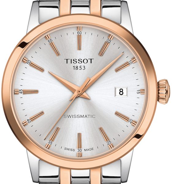Tissot Classic Dream Swissmatic T129.407.22.031.00