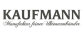 Kaufmann