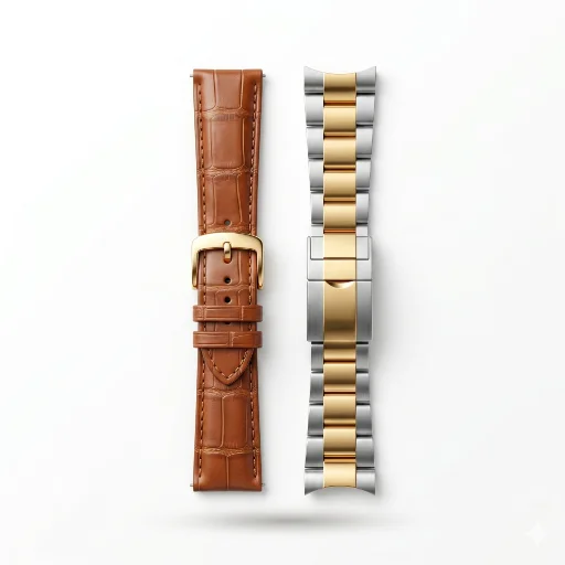 Uhrearmbänder