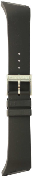 Hamilton Ventura XXL Kautschukband 23,5/20mm H691.246.102