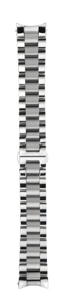 Hamilton Seaview Chrono Edelstahlband 22mm H695.375.104