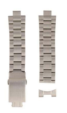 Hamilton Khaki King L Edelstahlband 20mm H695.644.103