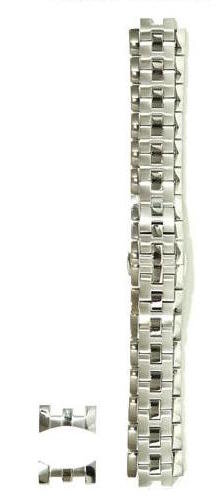 Hamilton Jazzmaster Maestro Edelstahlband 22mm H695.325.116