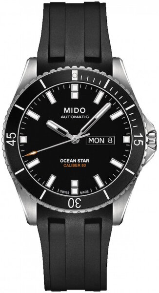 Mido Ocean Star Captain Automatik Herrenuhr...