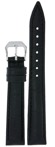 Certina DS Caimano Lady Lederband 15/12 mm C600015904