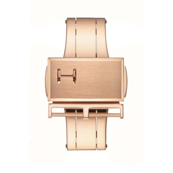 Hamilton Butterfly Schließe Rosé...