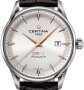 Certina DS 1 Powermatic 80 Automatik Herrenuhr C029.807.16.031.01