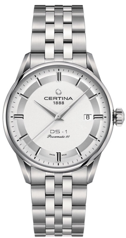 Certina DS 1 Powermatic 80 Himalaya Special Edition C029.807.11.031.60