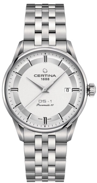 Certina DS 1 Powermatic 80 Himalaya Special Edition...
