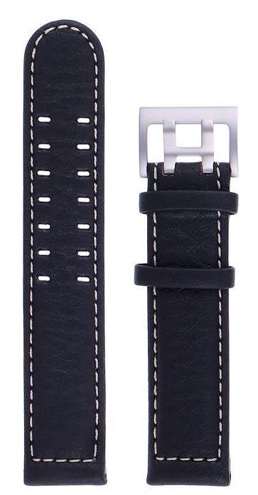 Hamilton Khaki Field Lederband braun H690.705.112