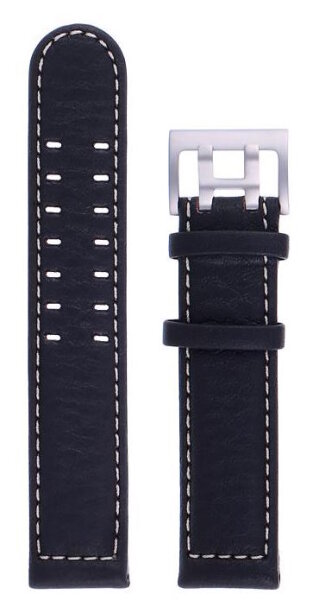 Hamilton Khaki Field Lederband braun H690.705.112