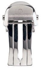Maurice Lacroix Le Classic Faltschließe 18mm 2/1020