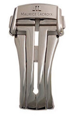 Maurice Lacroix Masterpiece Faltschließe 20mm