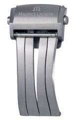 Maurice Lacroix Pontos Klemmschließe 18mm 2/1021