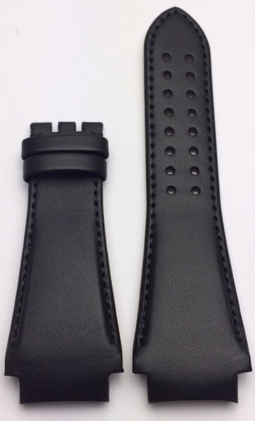 Davosa Kalbslederband ohne Schließe 16956050