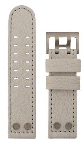 Hamilton Belowzero Lady Lederband 22mm H690.785.107