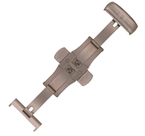 Tissot Schließe 20mm für diverse Bänder T640028386