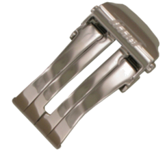 Tissot Schließe 20mm für diverse Bänder T640033544