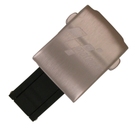 Tissot Schließe 20mm für diverse Kautschukarmbänder T640015863