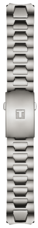 Tissot T-Touch II Titaniumband T605026146