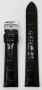 Mido Commander Lederband 18mm M600006077
