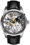 Tissot T-Complication Squelette Handaufzug T070.405.16.411.00
