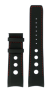 Tissot PRS 516 Automatik Lederband schwarz 23mm T610034296