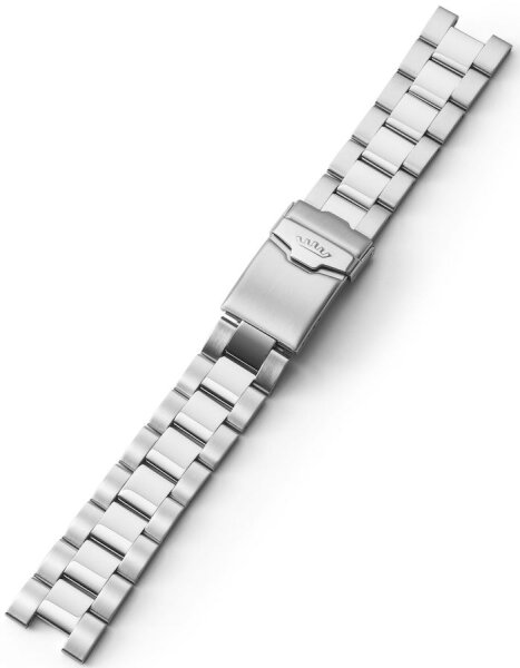 Fortis Cosmonauts Edelstahlband 20mm 401/704/705 B1000009