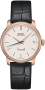Mido Baroncelli III Automatik Damenuhr 33mm M027.207.36.260.00