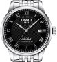 Tissot T-Classic Le Locle Powermatic 80 T006.407.11.053.00