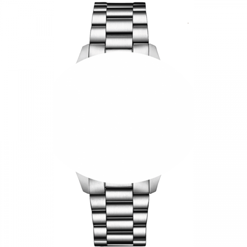 Hamilton Khaki Aviation Edelstahlband 20mm H695.766.101