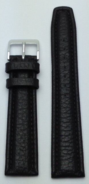 Montana Uhrenarmband schwarz 635U.1.20.01.2