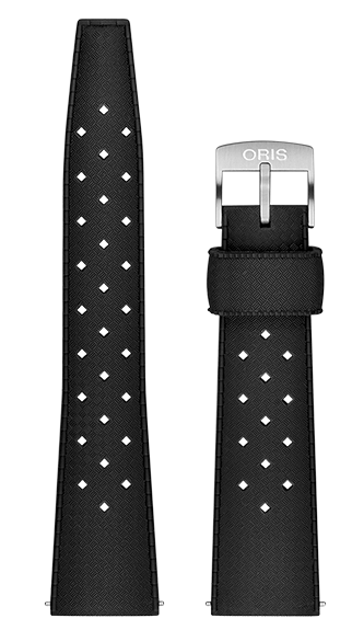 Oris Divers Sixty-Five Kautschukband inkl. Schliesse 21mm...