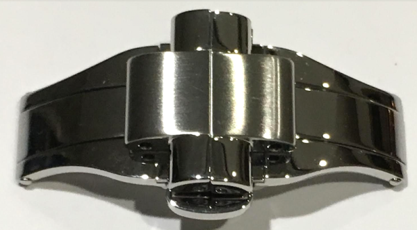 Hamilton Seaview Chrono Doppelfaltschliesse H640.000.334